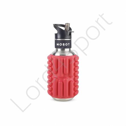 Roller MOBOT FIRECRACKER RED APPLE 0,5 L